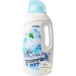 Waschkönig Oxy Kraft Weis gelové bělidlo a odstraňovač skvrn 1,5 l – HobbyKompas.cz