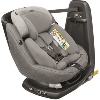 Maxi-Cosi Axissfix Plus 2019 Nomad grey