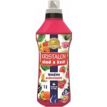 Agro KRISTALON Plod a květ kapalný 1 l – Sleviste.cz