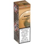 Ecoliquid ECODUN 10 ml 6 mg – Hledejceny.cz