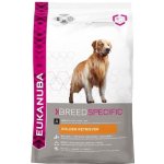 Eukanuba Golden Retriever 2,5 kg – Hledejceny.cz