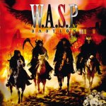 Wasp - Babylon CD – Hledejceny.cz