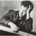 Joel Billy - Greatest Hits Vol.1 & 2 CD – Hledejceny.cz