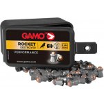 Diabolky Gamo Rocket 5,5 mm 100 ks – Sleviste.cz