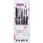 Tombow kaligrafická sada pro začátečníky – Zboží Dáma