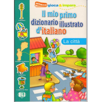 dizionario italiano –