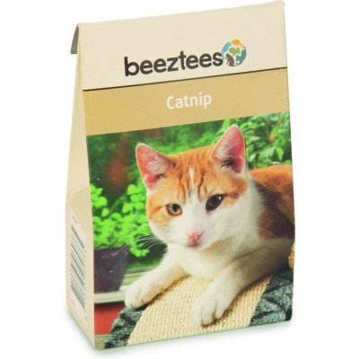 Beeztees Catnip box 20g – Zbozi.Blesk.cz