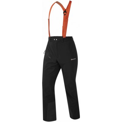 Montane Alpine Resolve pants black – Zboží Dáma