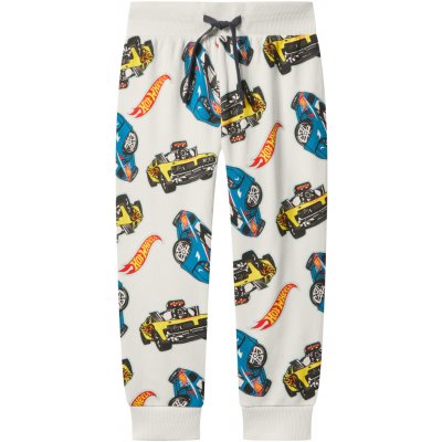 Chlapecké tepláky Hot Wheels – Sleviste.cz