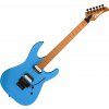 Elektrická kytara Dean Guitars MD 24 Floyd Roasted Maple