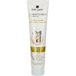 Belle Jardin Goat´s Milk Změkčující krém na nohy s kozím mlékem a lanolinem 125 ml – Zboží Dáma