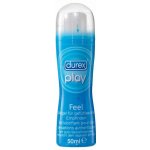 Durex Play Feel 50 ml – Zboží Dáma