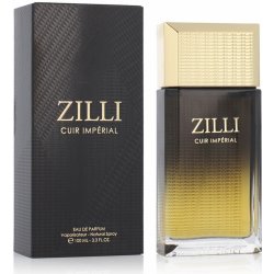 Zilli Cuir Impérial parfémovaná voda pánská 100 ml