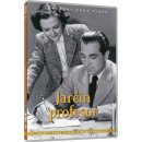 Jarčin profesor DVD