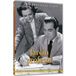 Jarčin profesor DVD – Hledejceny.cz