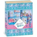 Janod Kreativní sada DIY Magický oceán - Kouzelný elixír – Zboží Mobilmania