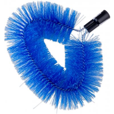 Clanax Oprašovák stropní oválný bez tyče – Zboží Dáma