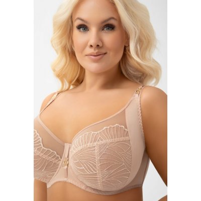 Gorsenia podprsenka Lotta béžová – Zboží Mobilmania
