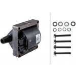 Zapalovací cívka HELLA 5DA 230 035-211 – Hledejceny.cz