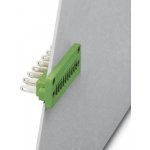 Phoenix Contact DFK-MC zásuvkový konektor na kabel 4, rozteč 3.81 mm, 1829361, 50 ks – Hledejceny.cz