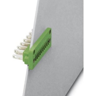 Phoenix Contact DFK-MC zásuvkový konektor na kabel 4, rozteč 3.81 mm, 1829361, 50 ks – Hledejceny.cz