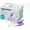 Mezizubní kartáček Tandex Flexi mezizubní kartáček 1,4 mm ISO 4 kónické 25 ks