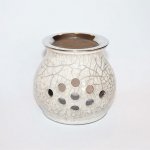 Raku vykuřovací pícka slonová kost – Zboží Dáma