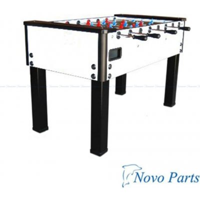 Sardi Home Atlantis 5ft bílý – Zbozi.Blesk.cz