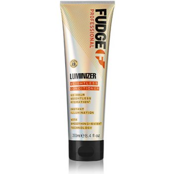 Fudge LuMinizer Weightless Conditioner 250 ml