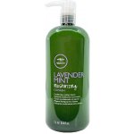 Paul Mitchell Moisturizing Conditioner Tea Tree Lavender Mint 1000 ml – Zboží Dáma