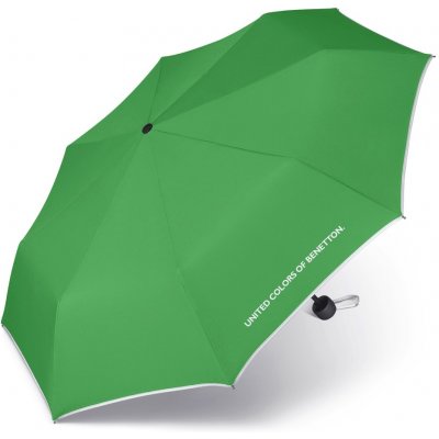 Deštníky United Colors of Benetton, Mini – Heureka.cz