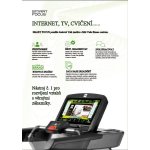 BH Fitness LK8150 SmartFocus 16" – Zboží Dáma