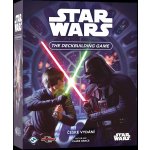 FFG Star Wars: The Deck Building Game – Zbozi.Blesk.cz