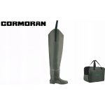 Daiwa Cormoran brodící kalhoty nízké PVC – Zboží Dáma