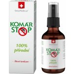 Swissmedicus KomárStop 100 ml – Sleviste.cz