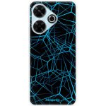 iSaprio Abstract Outlines 12 pro Xiaomi Redmi 13 ao12-TPU3-Rm13 – Zboží Živě