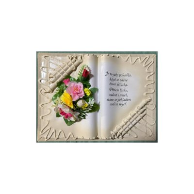 Narození miminka – Zboží Dáma