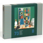 Djeco Sada Mozaika Atelier 73 kreativní sada pro děti od 15 let – Hledejceny.cz