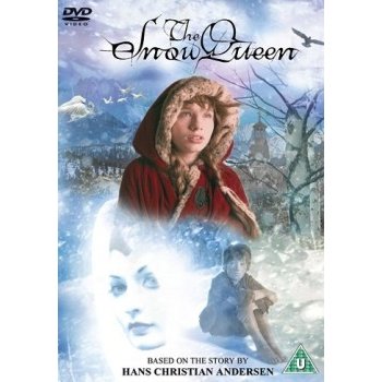 The Snow Queen DVD