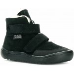 Jonap Jerry zima černá vlna Slim – Zboží Dáma