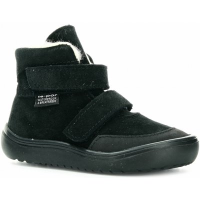 Jonap Jerry zima černá vlna Slim – Zboží Dáma