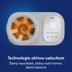 Lovi Ohřívač lahví AirWarm – Hledejceny.cz