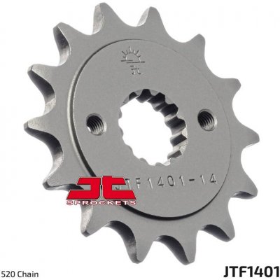 JT Sprockets JTF 1401-14 | Zboží Auto
