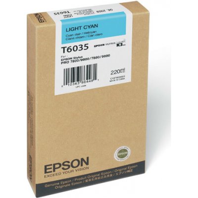 Epson T5635 - originální – Zboží Mobilmania