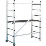 Alve Eurostyl 2 x 7 příček 313cm 7207 – Zboží Mobilmania