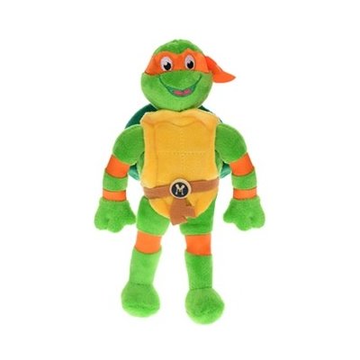 Michaelangelo Želvy ninja 22 cm – Zboží Mobilmania