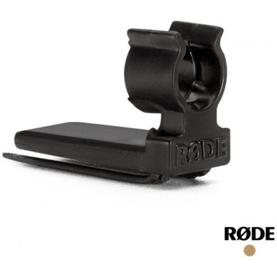 Rode Vampire Clip – Zboží Mobilmania