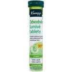 Kneipp Odvodnění šumivé tablety 84 g – Zboží Mobilmania