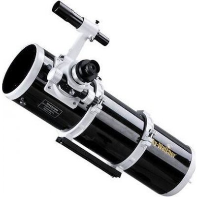 Dalekohled Sky-Watcher Newton 130/650mm OTA CRAYFORD 1:10 vč.přísl.