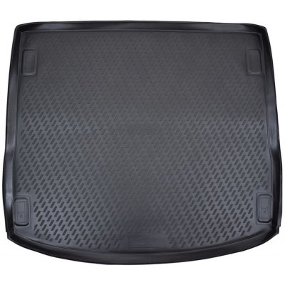Gumová vana do kufru J&J Automotive Ford Focus III 2011-2018 kombi – Hledejceny.cz